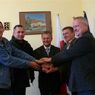 Łączą się dwie lokalne grupy rybackie