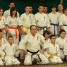 NOWY ROK SZKOLENIOWY W KLUBIE ASHIHARA KARATE I JU JITSU - ROZOCZĘTY